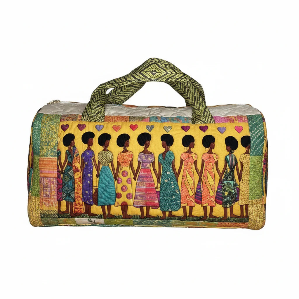 Culture Bag