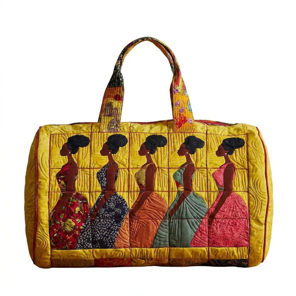 Culture Bag