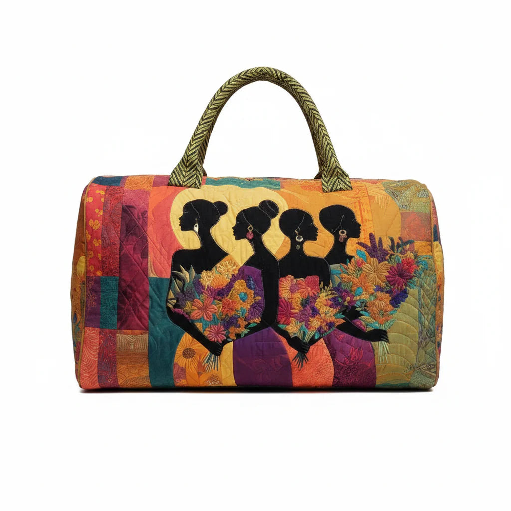 Culture Bag