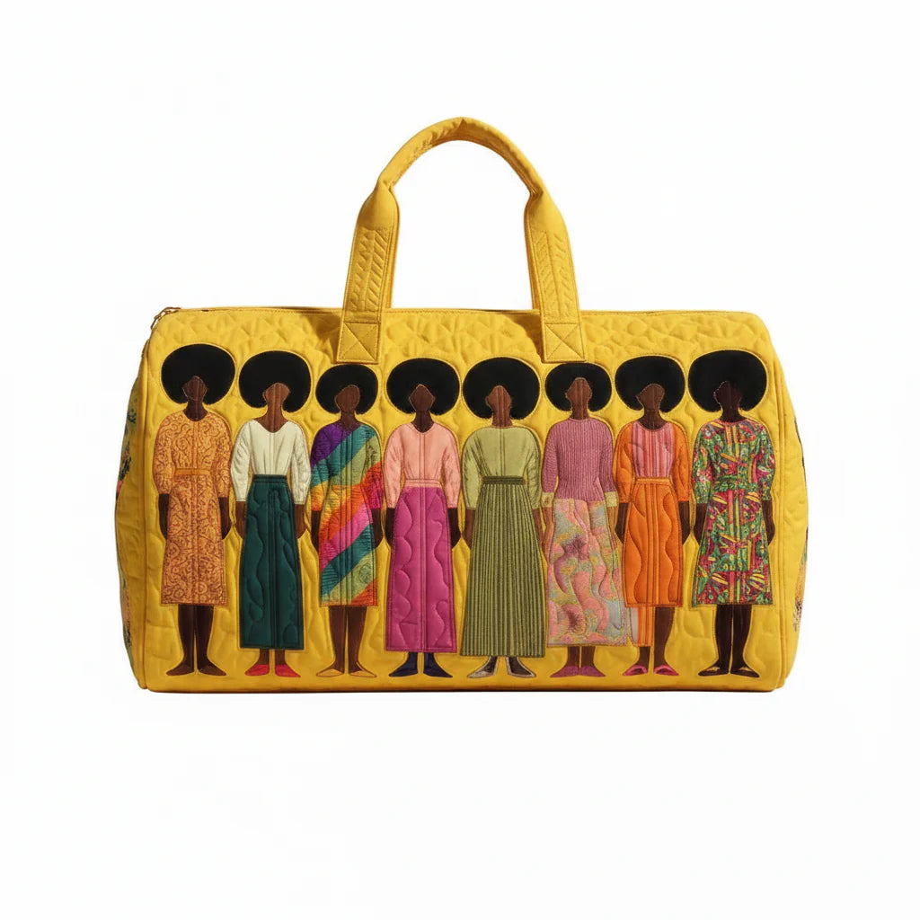 Culture Bag